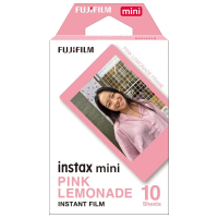 Фотобумага для Instax Mini (10шт.) Разноцветный 