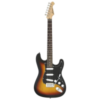 Электрогитара Aria STG-003 SPL 3TS
Sunburst , 