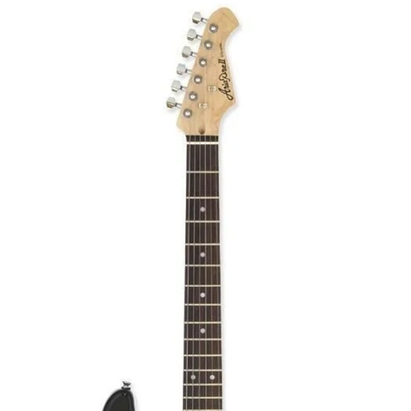 Электрогитара Aria STG-003 SPL 3TS
Sunburst ,  photo 3