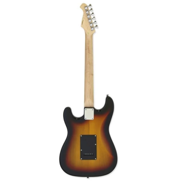 Электрогитара Aria STG-003 SPL 3TS
Sunburst ,  photo 4