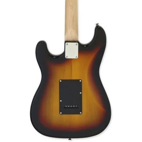 Электрогитара Aria STG-003 SPL 3TS
Sunburst ,  photo 5