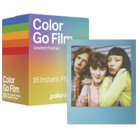Hârtie foto pentru Polaroid Go () Multicolor 