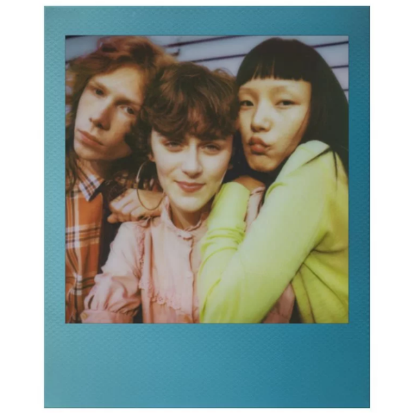 Фотобумага для Polaroid Go () Разноцветный  photo 2