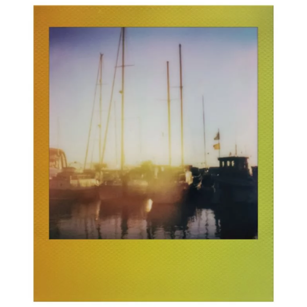 Фотобумага для Polaroid Go () Разноцветный  photo 3
