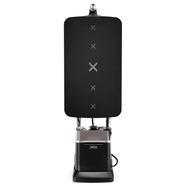Отпариватель для одежды Tefal QT2028F0 Черный 2170 Вт, 100 г/мин, 1.1 л,  photo 2