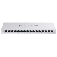 Коммутатор TP-Link Omada Pro Серый 32 Гбит/с