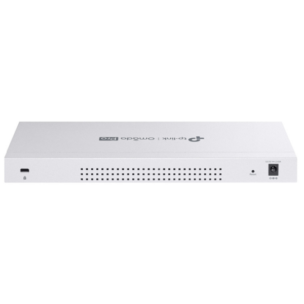Коммутатор TP-Link Omada Pro Серый 32 Гбит/с photo 3