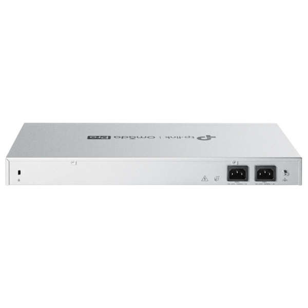 Switch TP-Link Omada Pro Gray 128 Gbit/s photo 2