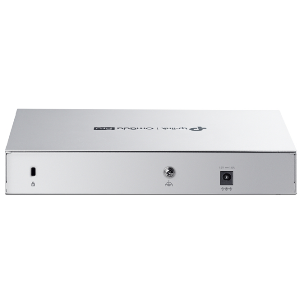 Маршрутизатор TP-Link Omada Pro G36 Серый  photo 2