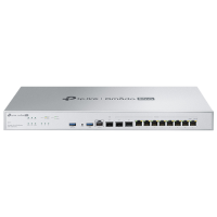 Маршрутизатор TP-Link Omada Pro G611 Серый 