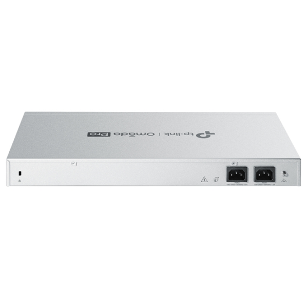 Маршрутизатор TP-Link Omada Pro G611 Серый  photo 4