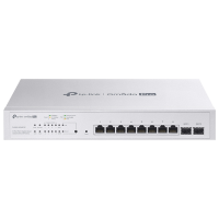 Коммутатор TP-Link Omada Pro Серый 20 Гбит/с