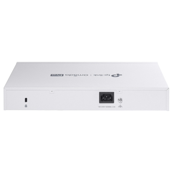Коммутатор TP-Link Omada Pro Серый 20 Гбит/с photo 4