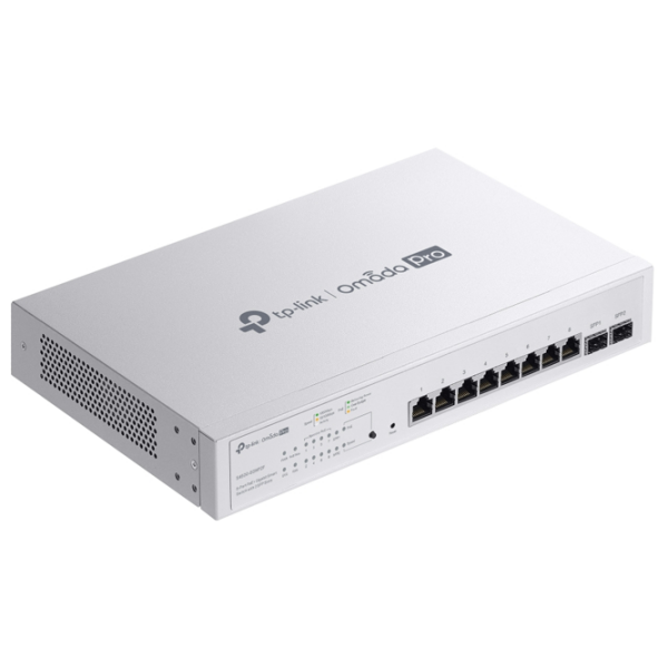 Коммутатор TP-Link Omada Pro Серый 20 Гбит/с photo 5