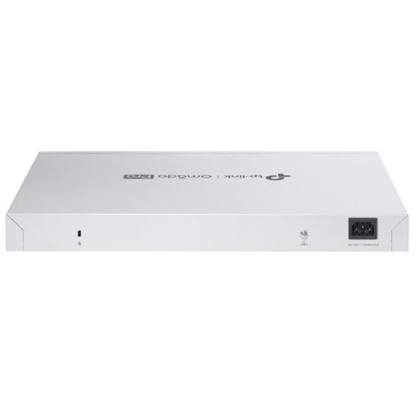 Коммутатор TP-Link Omada Pro Серый 200 Гбит/с photo 2