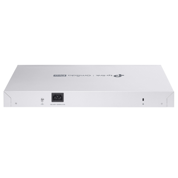Коммутатор TP-Link Omada Pro Серый 128 Гбит/с photo 2