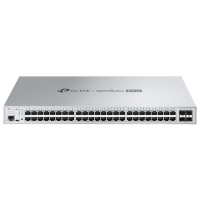 Коммутатор TP-Link Omada Pro Серый 104 Гбит/с