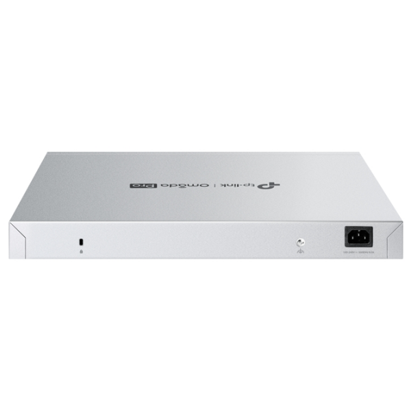 Коммутатор TP-Link Omada Pro Серый 104 Гбит/с photo 2