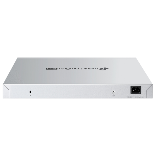 Коммутатор TP-Link Omada Pro Серый 176 Гбит/с photo 2