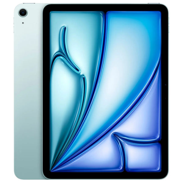 Tabletă Apple iPad Air 2026 11" Wi-Fi Blue 12 GB |
256 GB | 12 MP | MH364LL/A photo 1