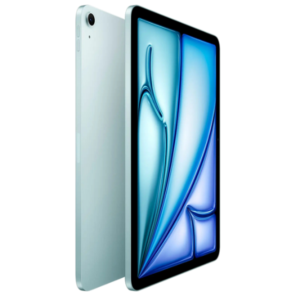 Tabletă Apple iPad Air 2026 11" Wi-Fi Blue 12 GB |
256 GB | 12 MP | MH364LL/A photo 2