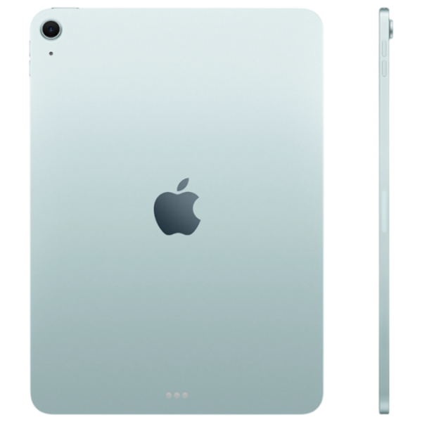 Tabletă Apple iPad Air 2026 11" Wi-Fi Blue 12 GB |
256 GB | 12 MP | MH364LL/A photo 5