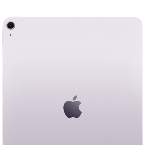 Планшет Apple iPad Air 2026 11" Wi-Fi Пурпурный 12 ГБ |
256 ГБ | 12 Мп | MH394LL/A photo 5