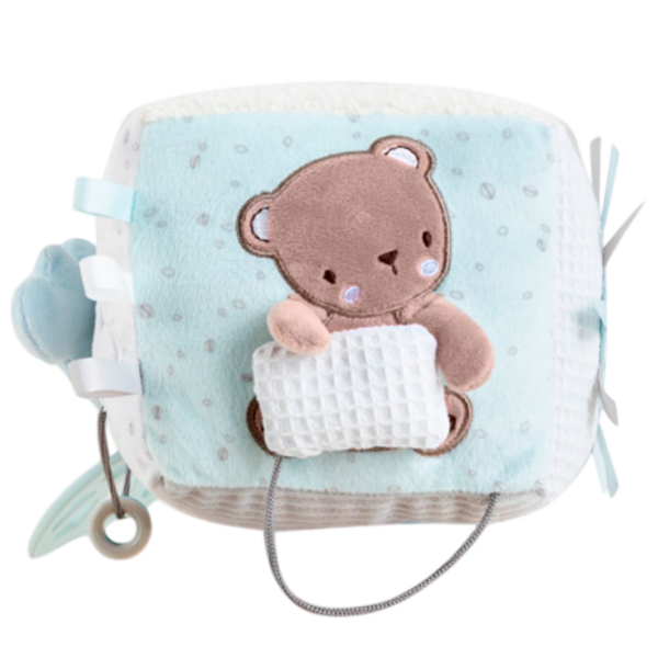 Интерактивная игрушка Kikka Boo Dream Big Blue Синий 0+