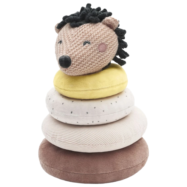 Интерактивная игрушка Kikka Boo Hedge-hugs Разноцветный 0+