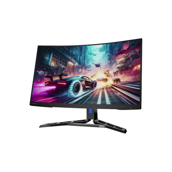 Монитор Lenovo Legion R32qc-30 Черный 31.5" 2K VA WLED photo 2