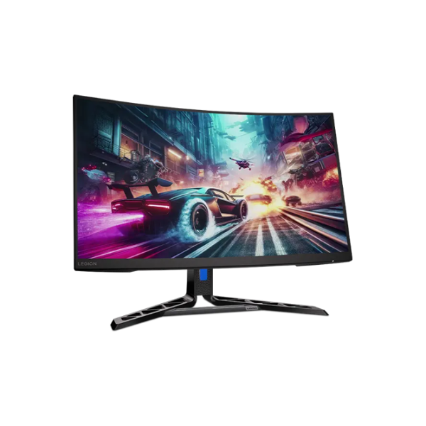 Монитор Lenovo Legion R32qc-30 Черный 31.5" 2K VA WLED photo 3