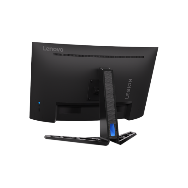 Монитор Lenovo Legion R32qc-30 Черный 31.5" 2K VA WLED photo 4