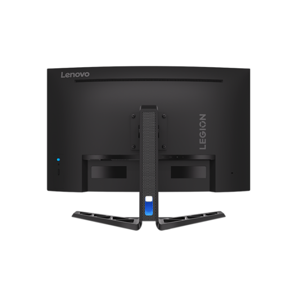 Монитор Lenovo Legion R32qc-30 Черный 31.5" 2K VA WLED photo 6