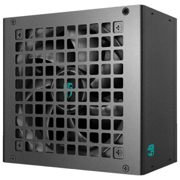 Игровой компьютер Navigator 11851 Черный AMD Ryzen 7 9800X3D 32 ГБ 1 ТБ GeForce RTX 5070 Ti 16 ГБ photo 7