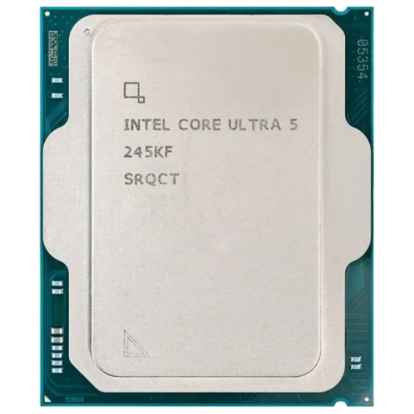 Игровой компьютер Navigator 11852 Черный Intel Core Ultra 5 245KF 16 ГБ 1 ТБ GeForce RTX 5060 8 ГБ photo 2