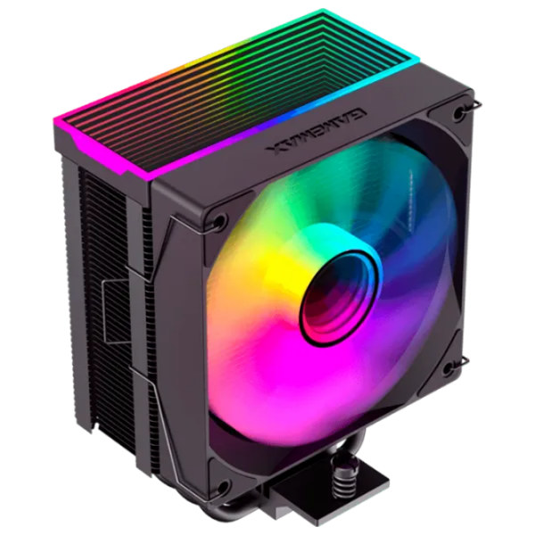 Игровой компьютер Navigator 11852 Черный Intel Core Ultra 5 245KF 16 ГБ 1 ТБ GeForce RTX 5060 8 ГБ photo 7