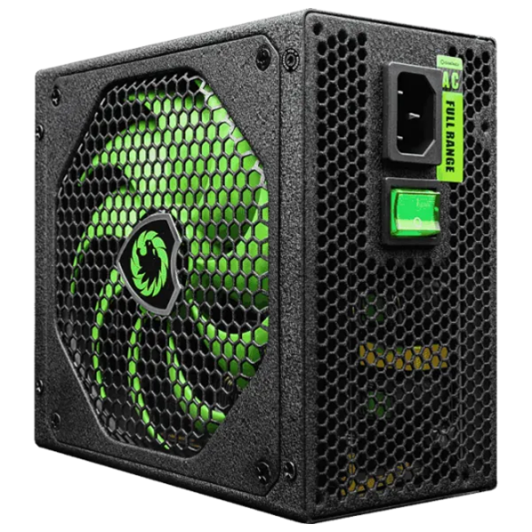 Игровой компьютер Navigator 11852 Черный Intel Core Ultra 5 245KF 16 ГБ 1 ТБ GeForce RTX 5060 8 ГБ photo 8