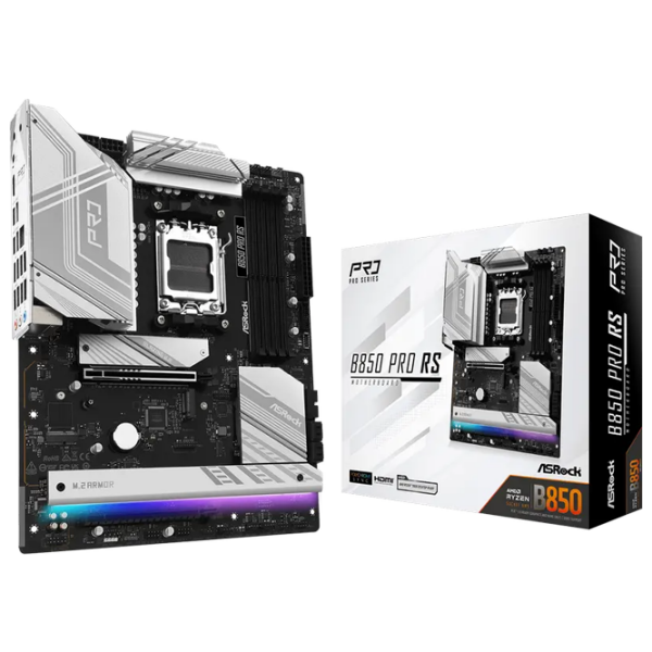 Игровой компьютер Navigator 11853 Черный AMD Ryzen 7 7800X3D 32 ГБ 1 ТБ GeForce RTX 5070 12 ГБ photo 6