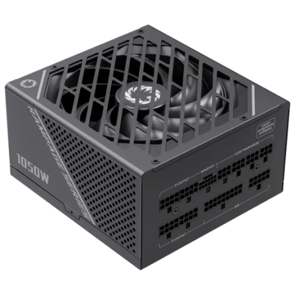 Игровой компьютер Navigator 11853 Черный AMD Ryzen 7 7800X3D 32 ГБ 1 ТБ GeForce RTX 5070 12 ГБ photo 7