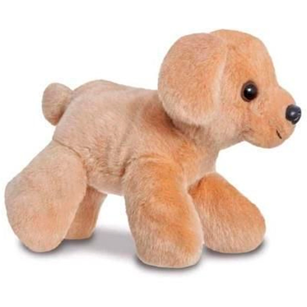 Интерактивная игрушка Miscellaneous Fancy Pals Labrador AUR 200374H Розовый Для детей, 3+ photo 3