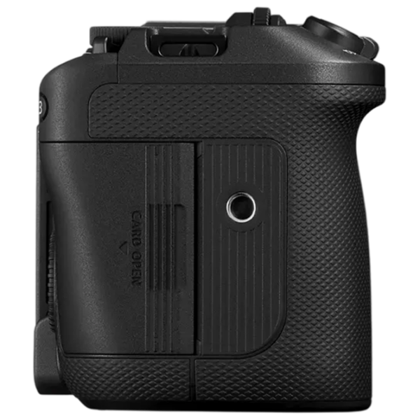 Cameră foto Canon EOS R6 V & RF 20-50mm f/4 L IS USM PZ KIT + RF 20-50mm f/4 L IS USM PZ Kit Black CMOS, 32.5 MP, f/4 photo 7