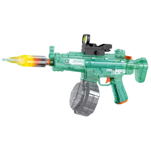 Pistol de jucărie Richi Tichi 63148 Green de apă, Apă, 8+ photo 1