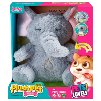Интерактивная игрушка HD Toys 787135 Серый Для детей, 3+