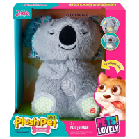 Интерактивная игрушка HD Toys 47959 Серый Для детей, 3+