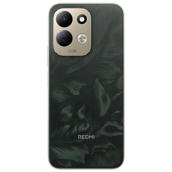 Xiaomi Redmi 17 256 GB Green Oak 6.9" | 50 MP | 4 GB | Dual SIM photo 5
