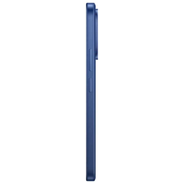 Xiaomi Redmi 17 128 GB Blue Deep 6.9" | 50 MP | 4 GB | Dual SIM photo 2