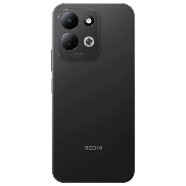 Xiaomi Redmi 17 128 GB Black  6.9" | 50 MP | 4 GB | Dual SIM photo 6