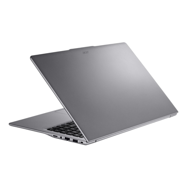 Ноутбук Acer Extensa 15 EXO15-41 Lunar Серый 15.6" | 16 ГБ | 512 ГБ | AMD Ryzen 5 7430U | VGA Встроенная photo 3