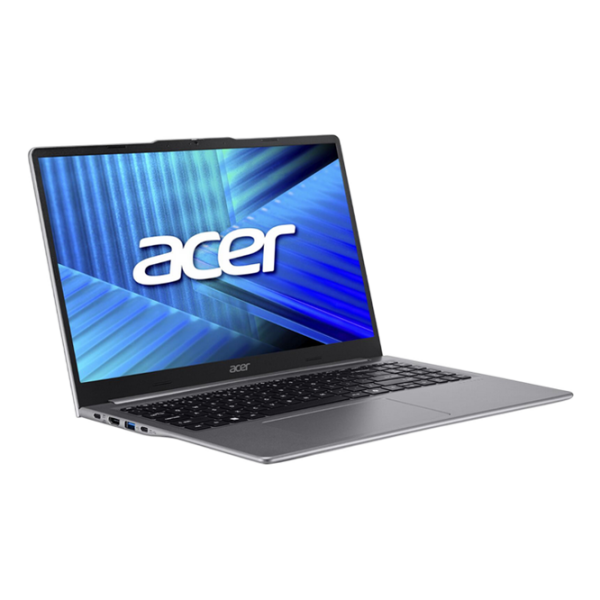 Ноутбук Acer Extensa 15 EXO15-41 Lunar Серый 15.6" | 16 ГБ | 512 ГБ | AMD Ryzen 5 7430U | VGA Встроенная photo 5