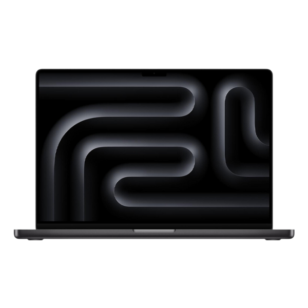 Laptop Apple MacBook Pro 16 2026 Space Black 16" | 48 GB | 1 TB | Apple M5 Pro 18C/20G | VGA Integrată photo 1
